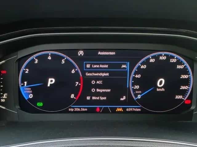 Volkswagen T-Roc R 4Motion 20Alu+Akrapo+DCC+ Beats+Keyless+ 06/2020-photo-17
