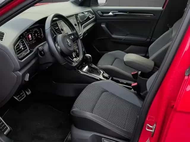 Volkswagen T-Roc R 4Motion 20Alu+Akrapo+DCC+ Beats+Keyless+ 06/2020-photo-7