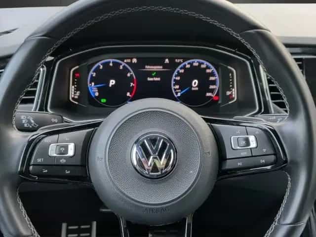 Volkswagen T-Roc R 4Motion 20Alu+Akrapo+DCC+ Beats+Keyless+ 06/2020-photo-8