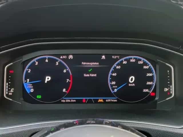 Volkswagen T-Roc R 4Motion 20Alu+Akrapo+DCC+ Beats+Keyless+ 06/2020-photo-9