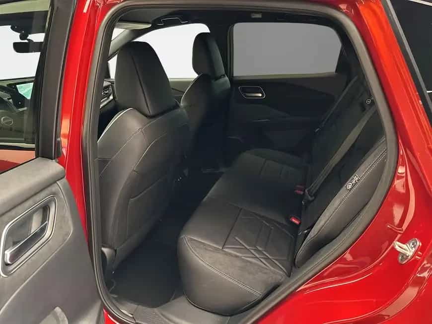 Nissan Qashqai 1.5 VC-T e-Power N-Design 07/2025-photo-6
