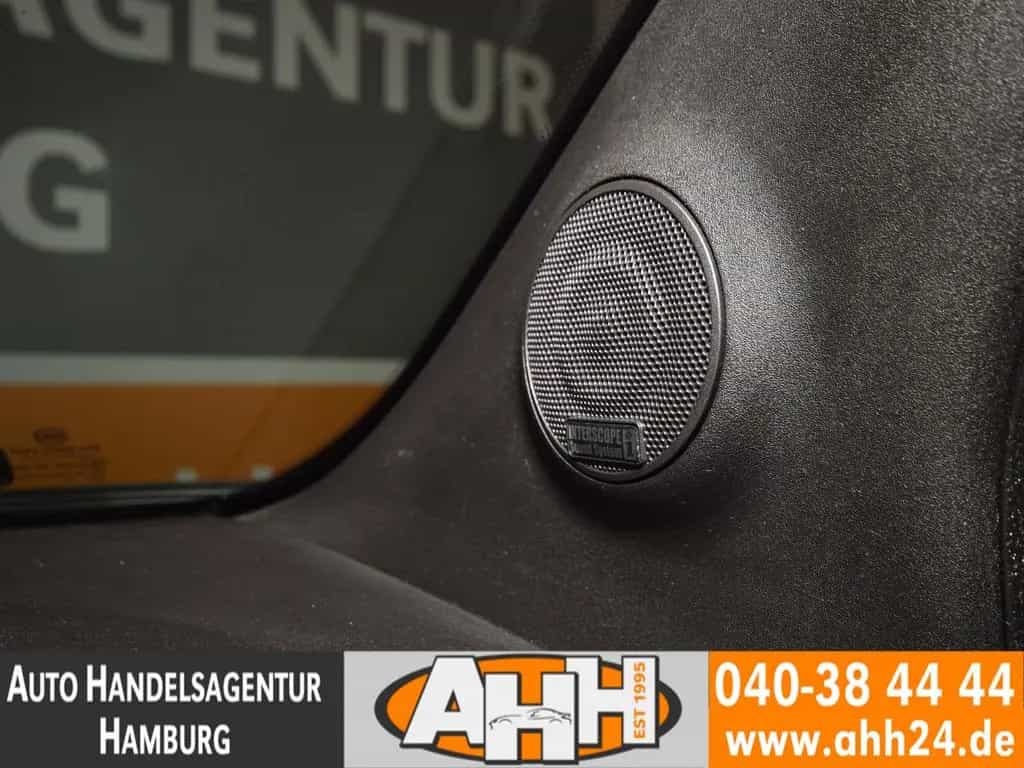 Abarth 595 1.4 T-JET TURISMO SPORT|XENON|MEMO|SOUND|2H! 02/2015-photo-23