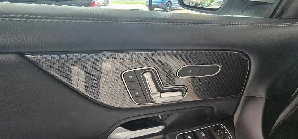 Mercedes-Benz GLB-Class 200 d 8G-DCT AMG Line LED Keyless ACC Leder 06/2021-photo-7