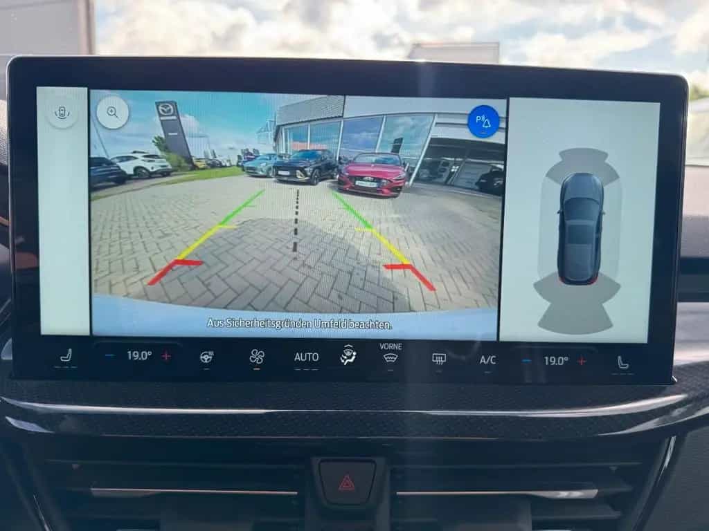 Ford Focus ST X Alle Pakete - Vollausstattung! 10/2025-photo-11