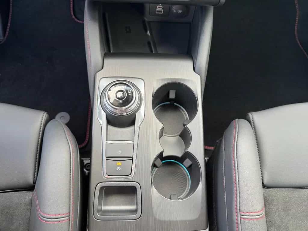 Ford Focus ST X Alle Pakete - Vollausstattung! 10/2025-photo-12