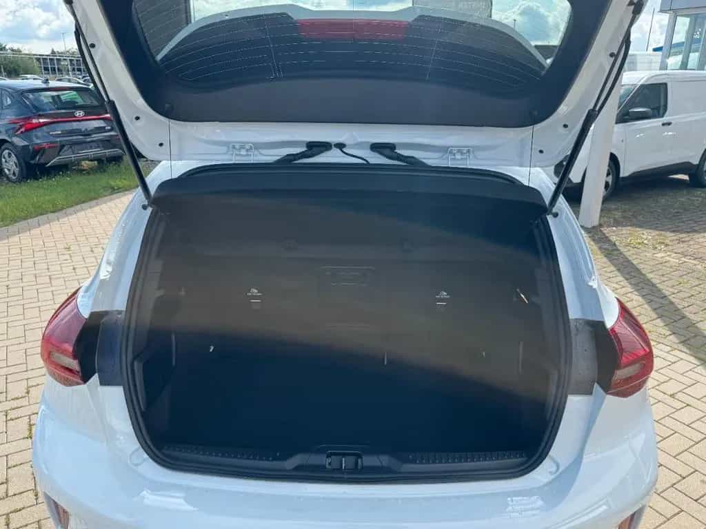 Ford Focus ST X Alle Pakete - Vollausstattung! 10/2025-photo-15