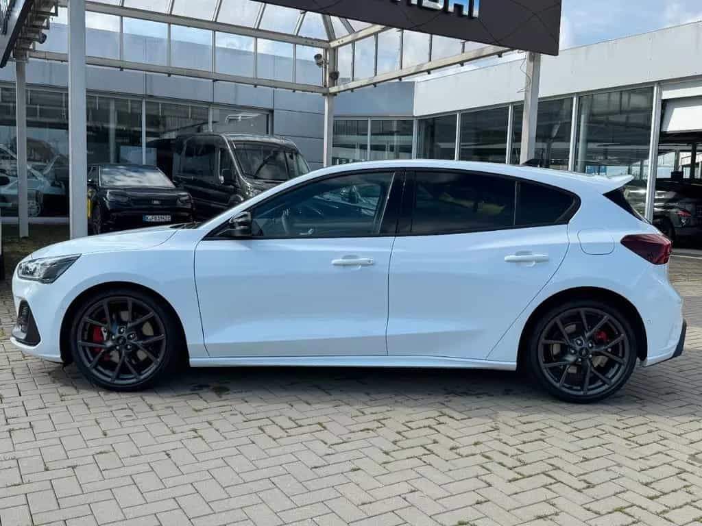 Ford Focus ST X Alle Pakete - Vollausstattung! 10/2025-photo-3