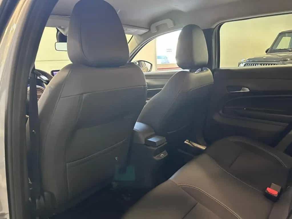 Other Other Jeep Avenger 1.2 Turbo 100 CV Altitude 03/2024-photo-10
