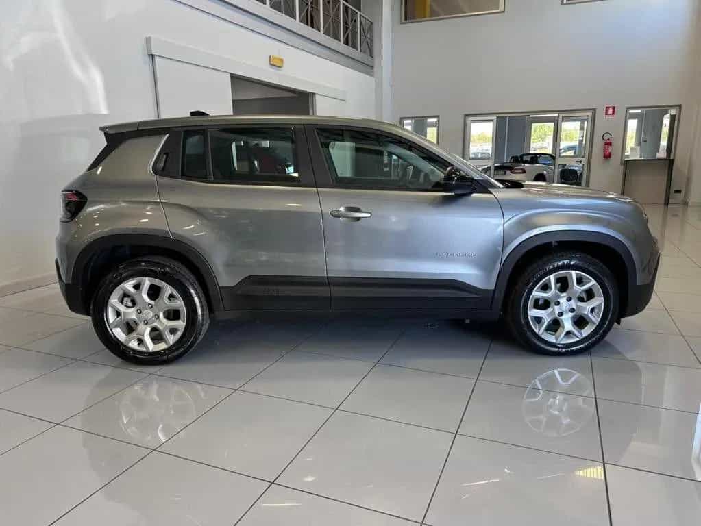 Other Other Jeep Avenger 1.2 Turbo 100 CV Altitude 03/2024-photo-3
