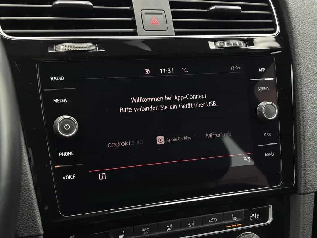 Volkswagen Golf VII Lim GTI Performance/2.HAND/SHZ/SCHALTER 02/2019-photo-14