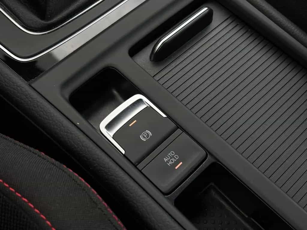 Volkswagen Golf VII Lim GTI Performance/2.HAND/SHZ/SCHALTER 02/2019-photo-19