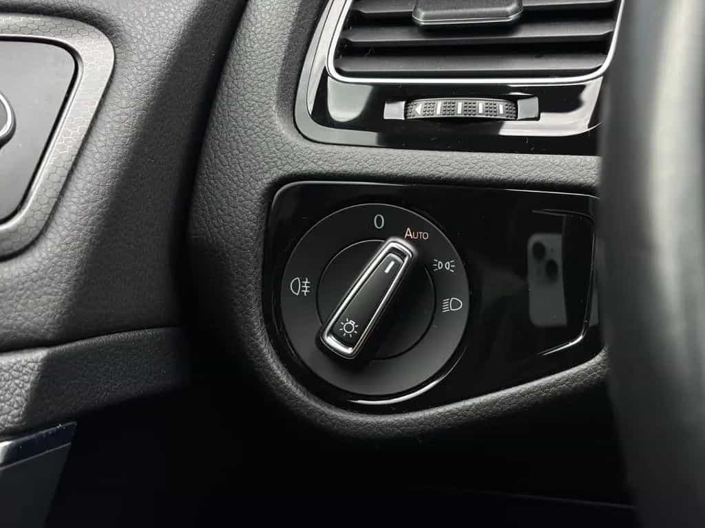 Volkswagen Golf VII Lim GTI Performance/2.HAND/SHZ/SCHALTER 02/2019-photo-20
