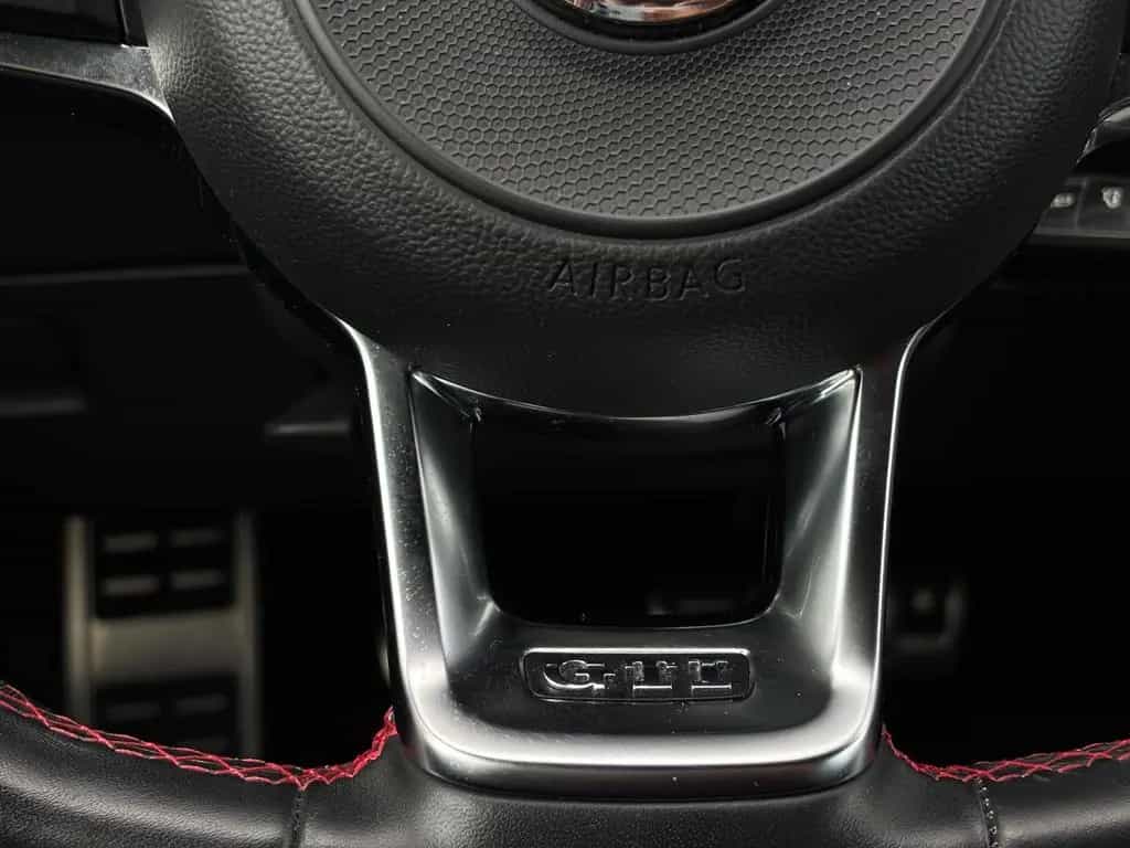 Volkswagen Golf VII Lim GTI Performance/2.HAND/SHZ/SCHALTER 02/2019-photo-24