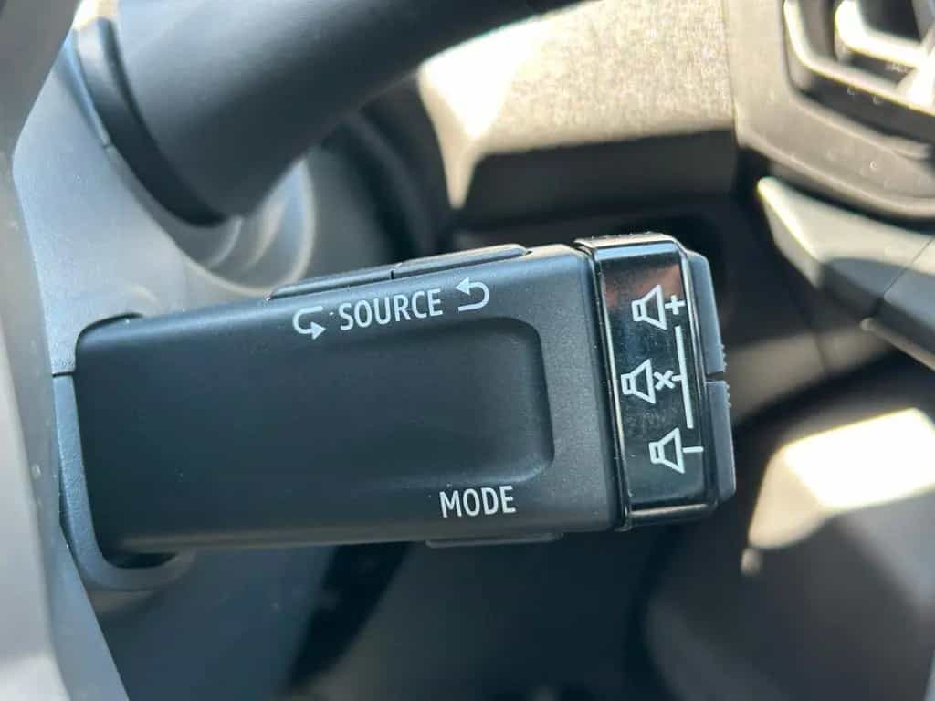 Dacia Duster Extreme TCe 130 2WD City/Technik-Paket 03/2025-photo-19