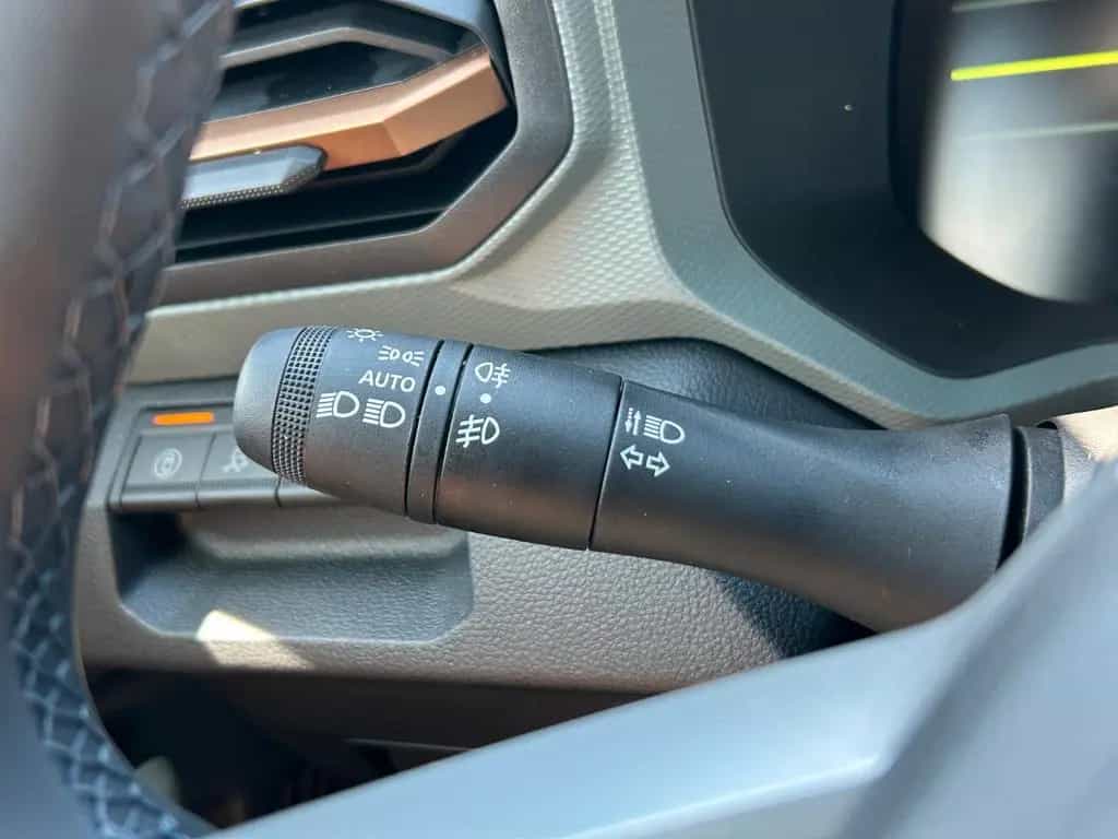 Dacia Duster Extreme TCe 130 2WD City/Technik-Paket 03/2025-photo-21