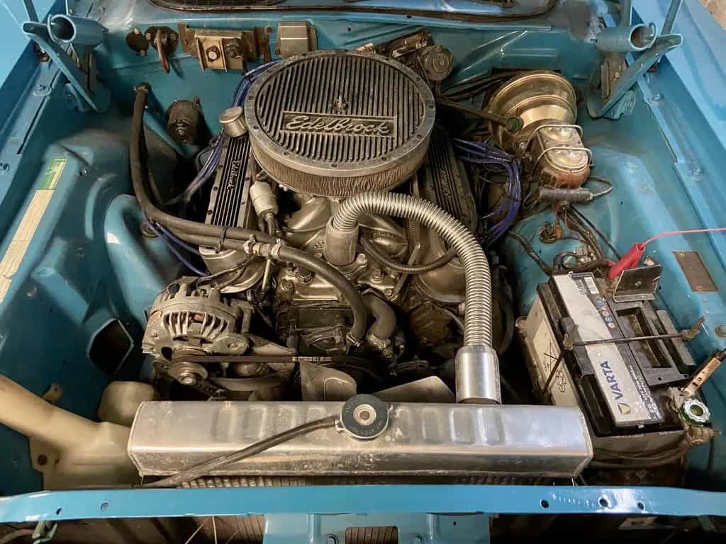 Plymouth Other Barracuda Cuda Seltenheit Top Zustand 07/1973-photo-22