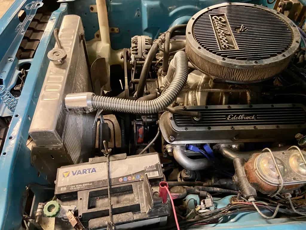 Plymouth Other Barracuda Cuda Seltenheit Top Zustand 07/1973-photo-23