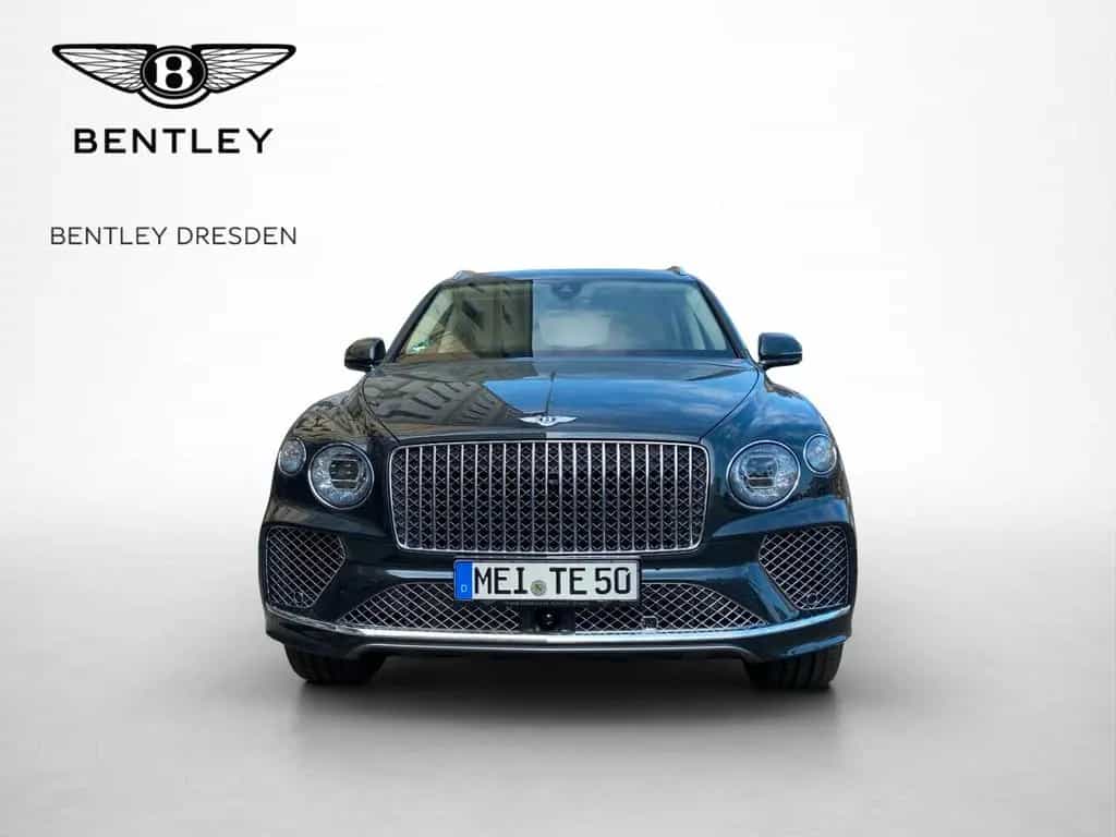 Bentley Bentayga Atelier Edition MY25 07/2025-photo-1