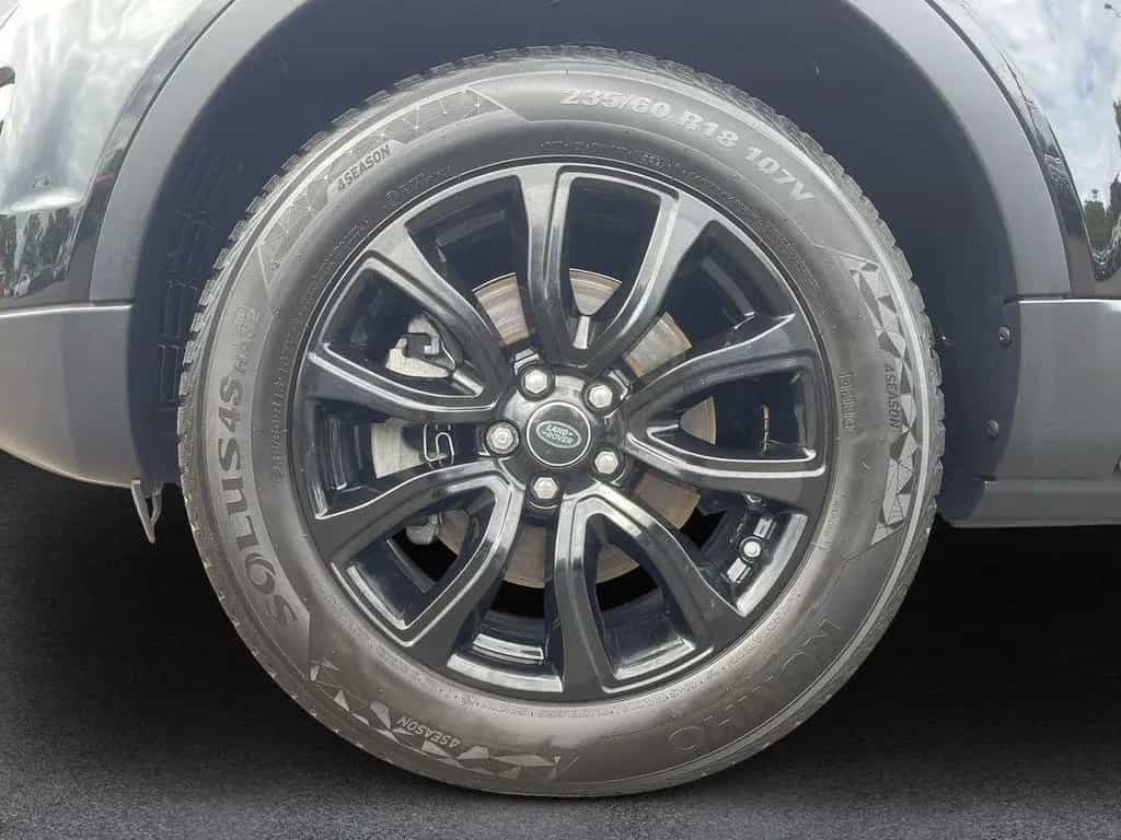 Land Rover Range Rover Rover Evoque SE AUT 4x4 XENON PANO NAVI 01/2019-photo-13