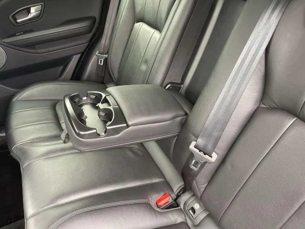 Land Rover Range Rover Rover Evoque SE AUT 4x4 XENON PANO NAVI 01/2019-photo-19