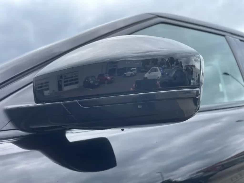 Land Rover Range Rover Rover Evoque SE AUT 4x4 XENON PANO NAVI 01/2019-photo-22