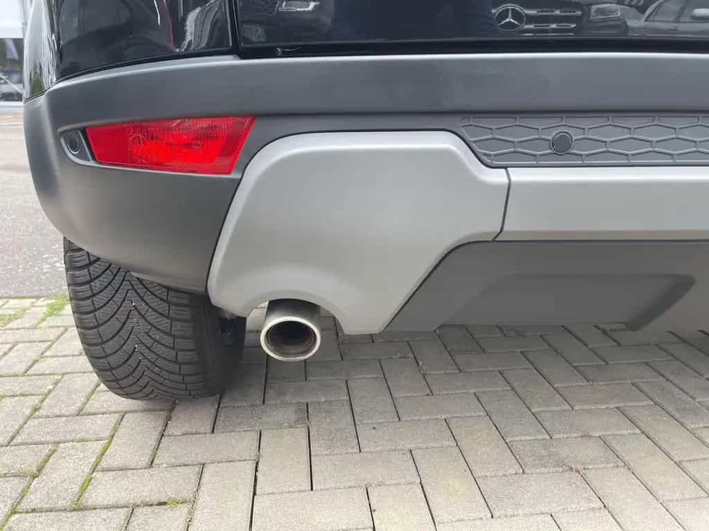 Land Rover Range Rover Rover Evoque SE AUT 4x4 XENON PANO NAVI 01/2019-photo-24