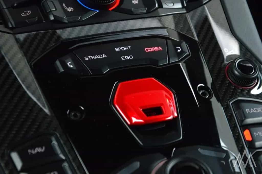Lamborghini Aventador S Coupe 740PS Keramik / Grigio Lynx 08/2018-photo-23