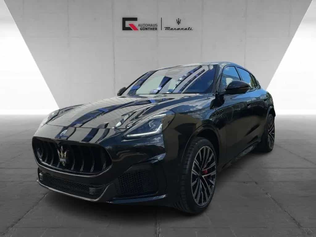 Maserati Grecale Trofeo MY25 530PS AWD V6 05/2025-photo-0