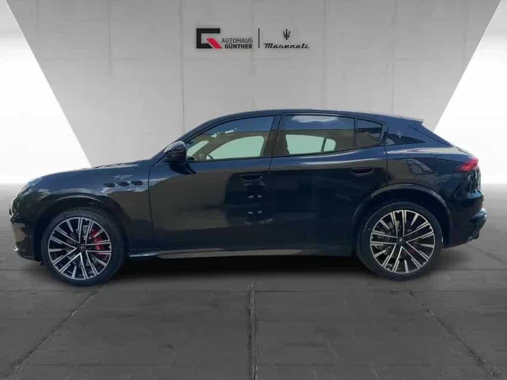 Maserati Grecale Trofeo MY25 530PS AWD V6 05/2025-photo-1