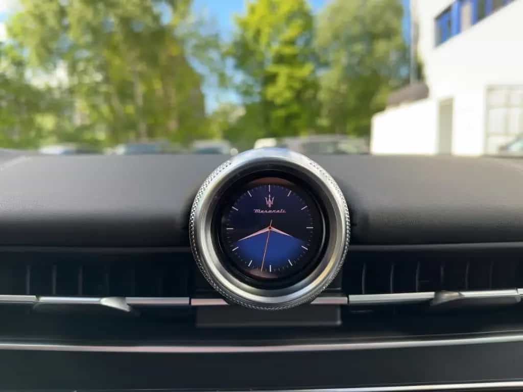 Maserati Grecale Trofeo MY25 530PS AWD V6 05/2025-photo-16