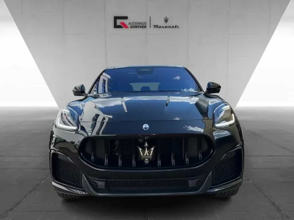 Maserati Grecale Trofeo MY25 530PS AWD V6 05/2025-photo-5