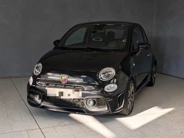 Abarth 595 595 1.4 Turbo T-Jet 165 CV Turismo #VARI 05/2023-photo-0