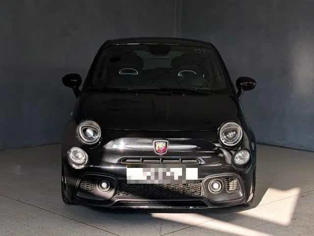 Abarth 595 595 1.4 Turbo T-Jet 165 CV Turismo #VARI 05/2023-photo-1