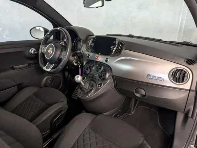 Abarth 595 595 1.4 Turbo T-Jet 165 CV Turismo #VARI 05/2023-photo-10