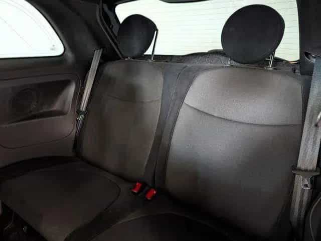 Abarth 595 595 1.4 Turbo T-Jet 165 CV Turismo #VARI 05/2023-photo-11