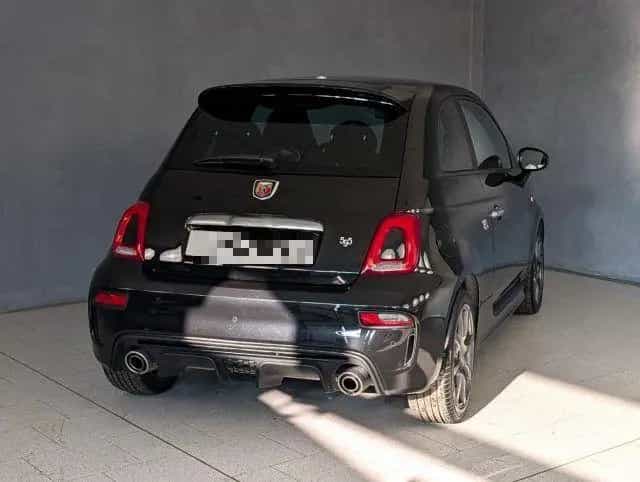 Abarth 595 595 1.4 Turbo T-Jet 165 CV Turismo #VARI 05/2023-photo-3