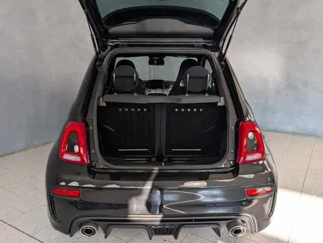 Abarth 595 595 1.4 Turbo T-Jet 165 CV Turismo #VARI 05/2023-photo-5