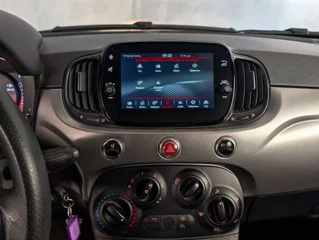 Abarth 595 595 1.4 Turbo T-Jet 165 CV Turismo #VARI 05/2023-photo-8