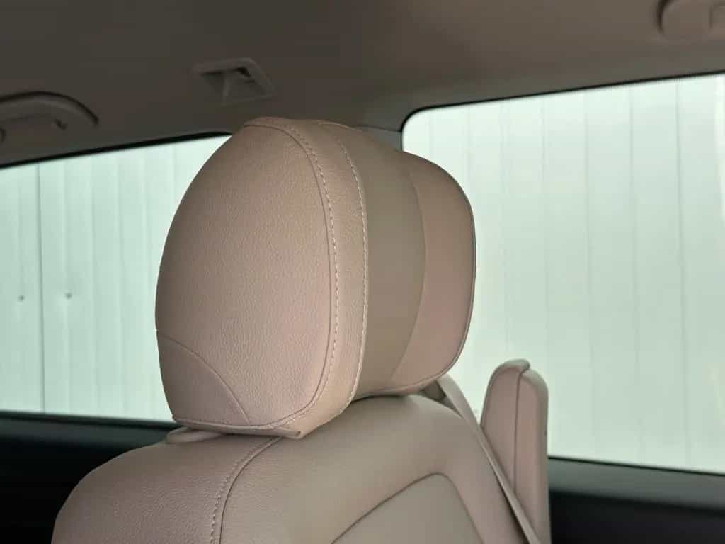 Mercedes-Benz V-Class 220 LANG 9G-TR WEBASTO NAVI MBUX KAMERA 7-SITZ 10/2020-photo-21