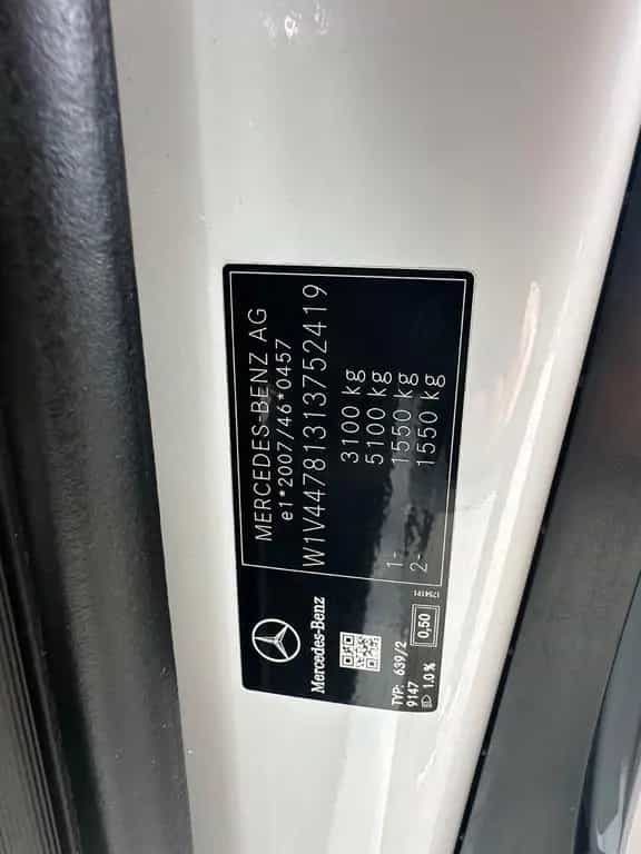 Mercedes-Benz V-Class 220 LANG 9G-TR WEBASTO NAVI MBUX KAMERA 7-SITZ 10/2020-photo-28