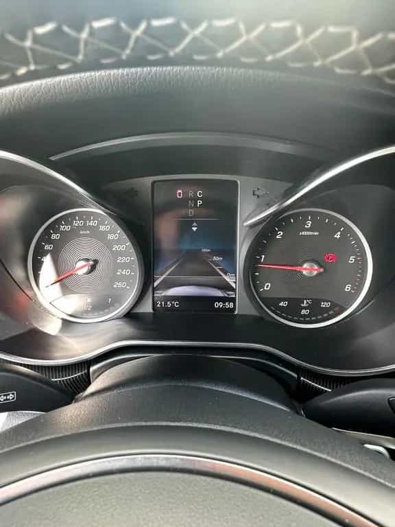 Mercedes-Benz V-Class 220 LANG 9G-TR WEBASTO NAVI MBUX KAMERA 7-SITZ 10/2020-photo-35