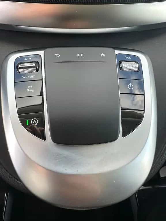 Mercedes-Benz V-Class 220 LANG 9G-TR WEBASTO NAVI MBUX KAMERA 7-SITZ 10/2020-photo-36