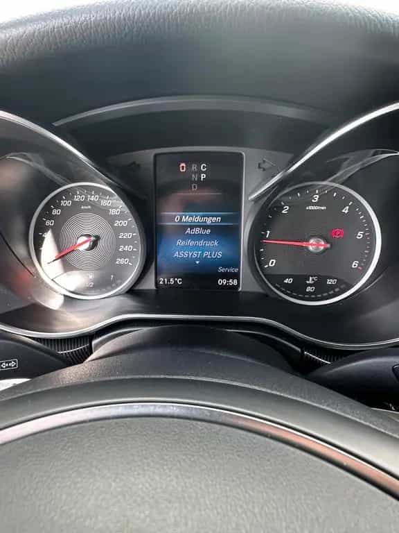 Mercedes-Benz V-Class 220 LANG 9G-TR WEBASTO NAVI MBUX KAMERA 7-SITZ 10/2020-photo-37