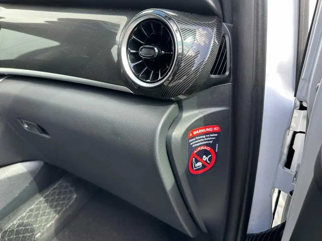 Mercedes-Benz V-Class 220 LANG 9G-TR WEBASTO NAVI MBUX KAMERA 7-SITZ 10/2020-photo-39
