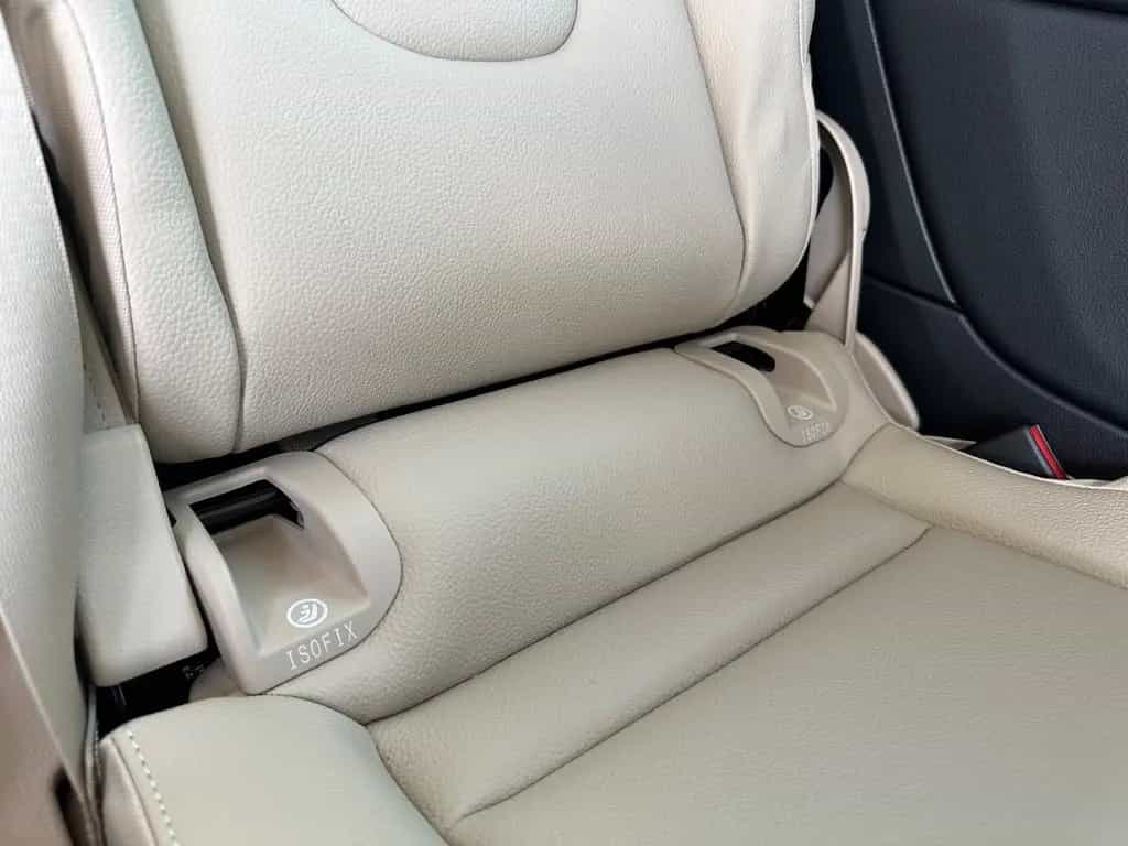 Mercedes-Benz V-Class 220 LANG 9G-TR WEBASTO NAVI MBUX KAMERA 7-SITZ 10/2020-photo-43