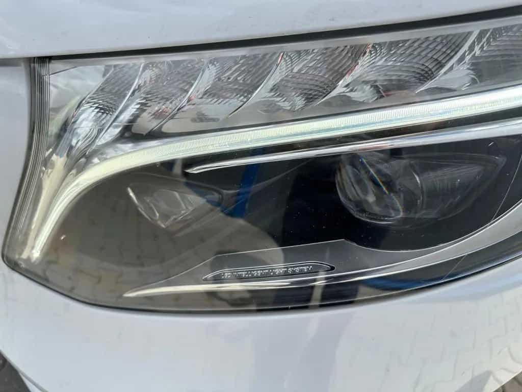 Mercedes-Benz V-Class 220 LANG 9G-TR WEBASTO NAVI MBUX KAMERA 7-SITZ 10/2020-photo-44