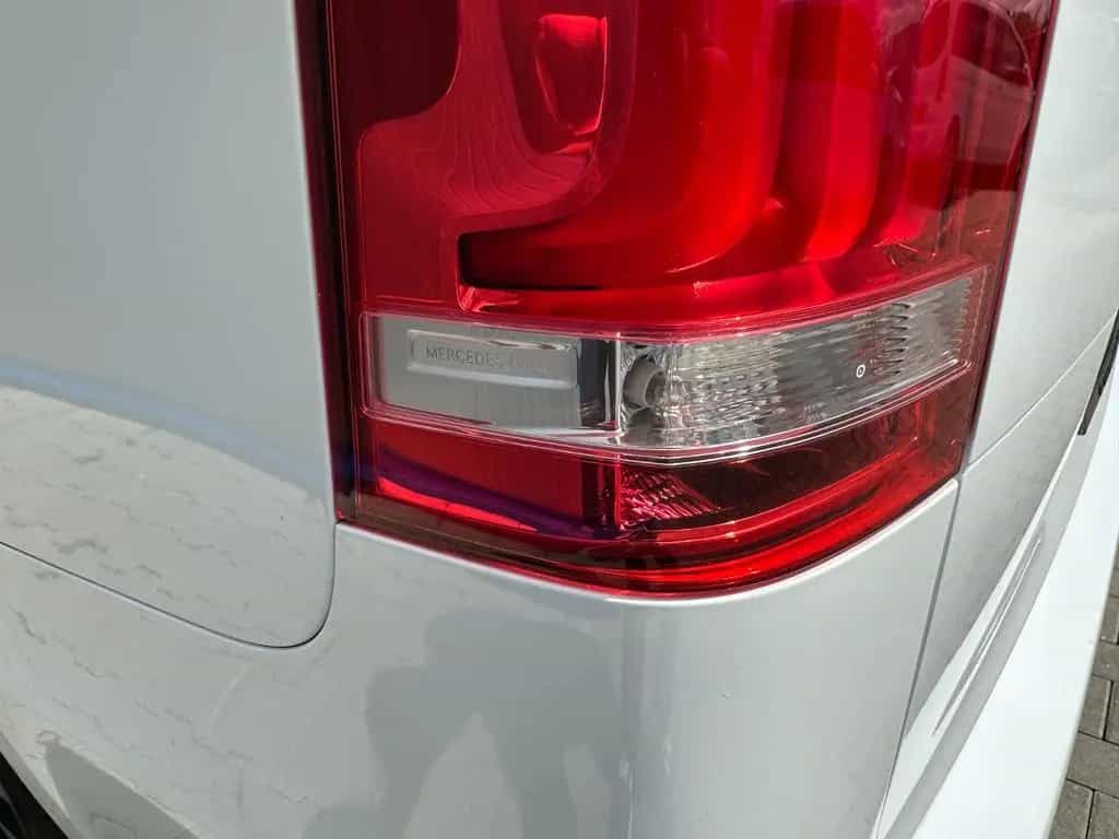 Mercedes-Benz V-Class 220 LANG 9G-TR WEBASTO NAVI MBUX KAMERA 7-SITZ 10/2020-photo-45