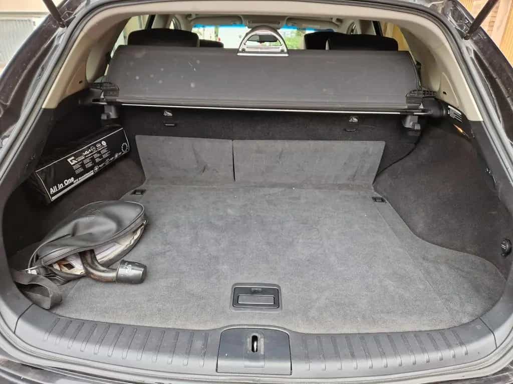Infiniti QX50 3.0 d GT Premium/3Jahre Garantie inklusive! 04/2016-photo-12