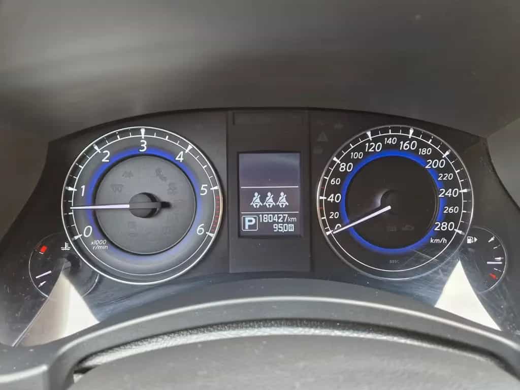 Infiniti QX50 3.0 d GT Premium/3Jahre Garantie inklusive! 04/2016-photo-14
