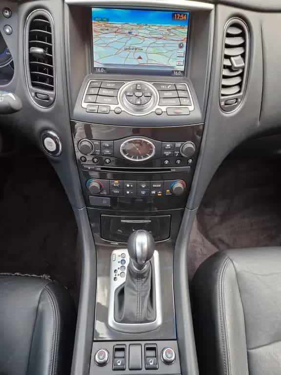 Infiniti QX50 3.0 d GT Premium/3Jahre Garantie inklusive! 04/2016-photo-15